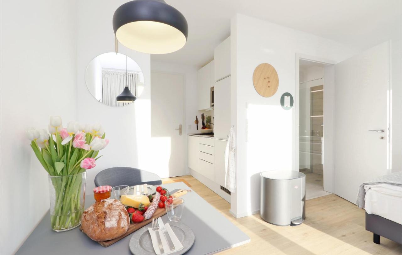 Beautiful Apartment In Lembruch-Duemmer See Exterior photo