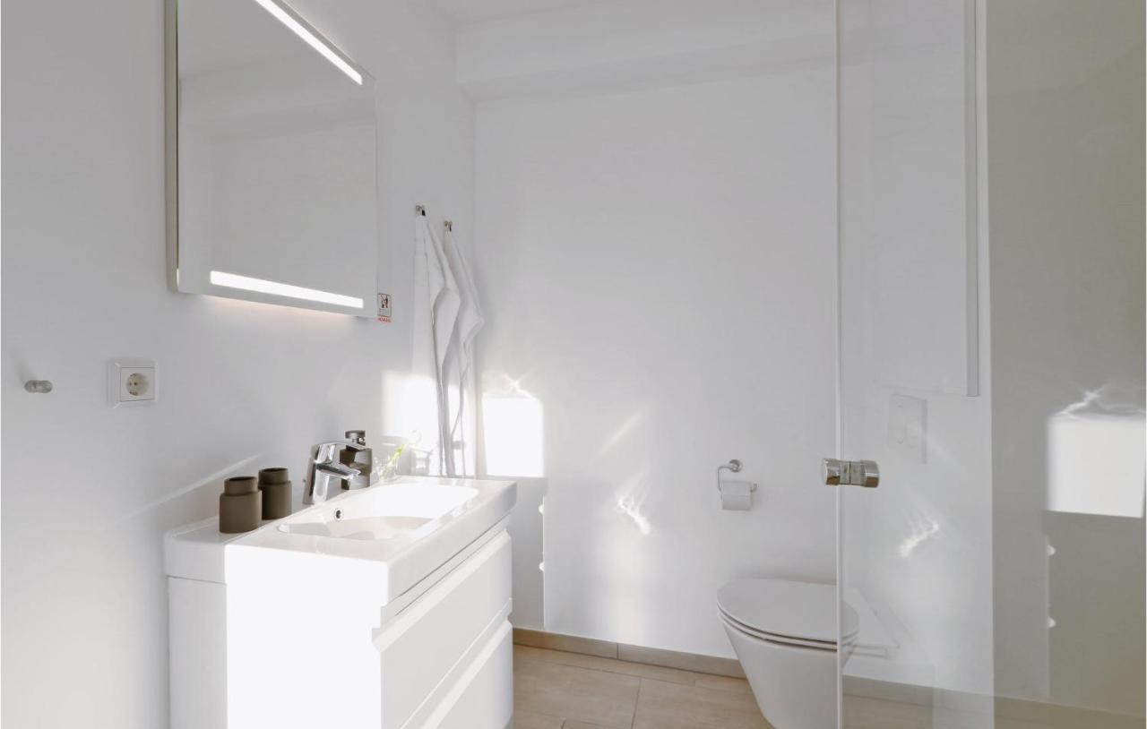 Beautiful Apartment In Lembruch-Duemmer See Exterior photo